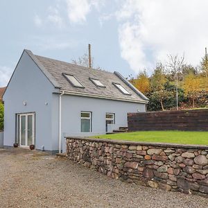 Willa Silver Birch House Laune Bridge Exterior photo