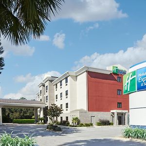 Holiday Inn Express Hotel & Suites Pensacola-West Navy Base, An Ihg Hotel Exterior photo