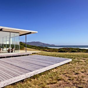 Willa Cloudy Bay Beach House South Bruny Exterior photo