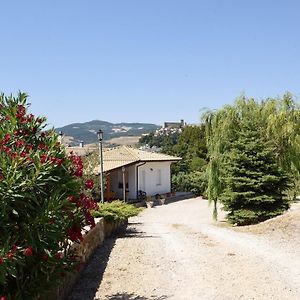 Hotel Colle D'Elce Deliceto Exterior photo