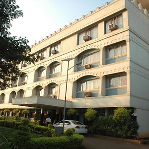 Hotel Sankam Residency Belagavi Exterior photo