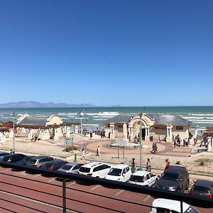 Apartament At The Beach - Muizenberg Kapsztad Exterior photo