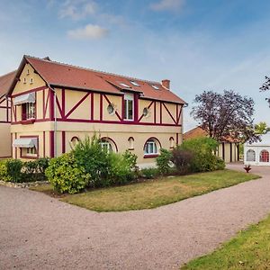 Logis Hotel Restaurant Le Coq Hardi Pouilly-sur-Loire Exterior photo