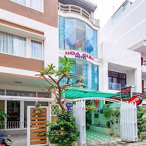 Oyo 828 Hoa Giay Hotel Nha Trang Exterior photo