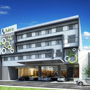 Hotel Sukro Bacolod Exterior photo