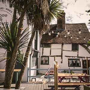 Hotel The Rose & Crown Godalming Exterior photo