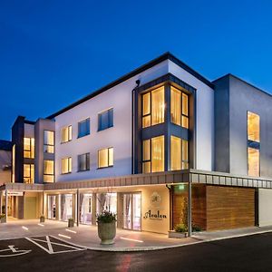 Avalon House Hotel Castlecomer Exterior photo