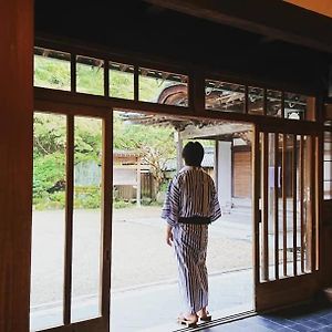 Hotel Chikurinin Gunpoen Yoshino  Exterior photo