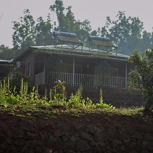 Jungle Valley Agriculture Resort Mahābaleshwar Exterior photo