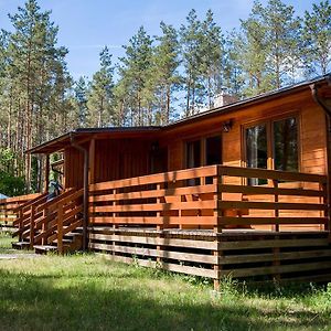 Hotel Ośrodek Wypoczynkowy Sudomie Kościerzyna Exterior photo