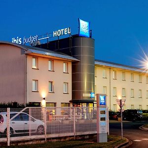 Hotel Ibis Budget Meung Sur Loire Exterior photo