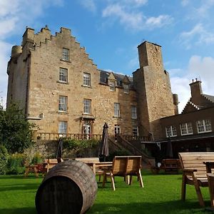 Dornoch Castle Hotel Exterior photo