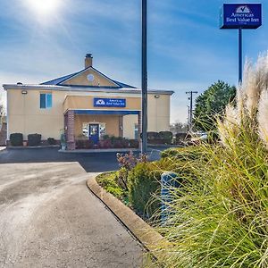 Americas Best Value Inn - Chattanooga Exterior photo