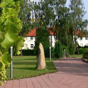 Hotel Christliche Gaestehaeuser Weinstrasse Neustadt an der Weinstraße Exterior photo