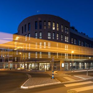 Rs-Hotel - Smart & Modern Hotel Apartments Brühl  Exterior photo