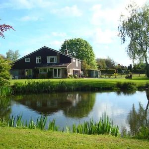 Bed and Breakfast Cobblestones Benington  Exterior photo