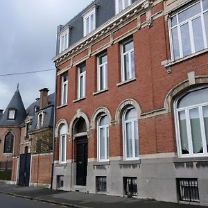 Hotel Maison D'Hotes Le 90 Armentières Exterior photo