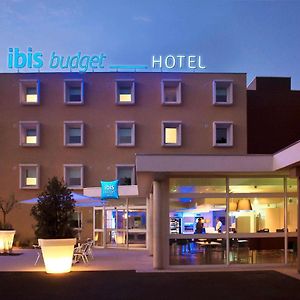 Hotel Ibis Budget Loriol Le Pouzin Exterior photo