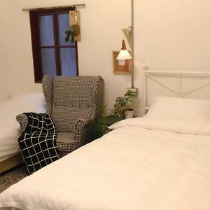 Bed and Breakfast I老宅 Tainan Exterior photo