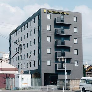Hotel The Celecton Kurashiki Mizushima Exterior photo