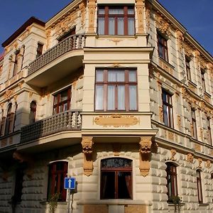 Hotel Antonietta Cieplice Exterior photo