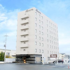 Ab Hotel Isesaki Exterior photo