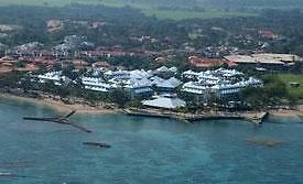 Hotel Grand Paradise Playa Dorada Puerto Plata Exterior photo