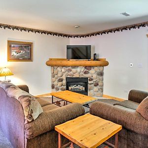 Cozy Townhome By Starved Rock State Park Utica Exterior photo