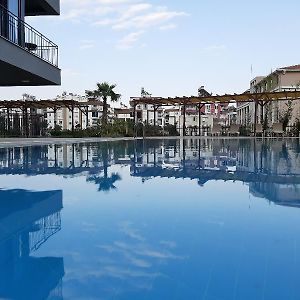 Mene Suites Antalya Exterior photo