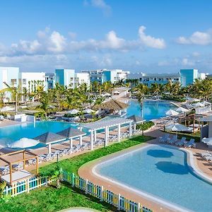 Hotel Grand Sirenis Cayo Santa Maria Exterior photo