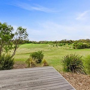 Bed and Breakfast Drew Golfers Delight Close To St Andrews Beach Fingal Exterior photo