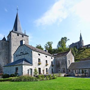 Hotel Le Saint Hadelin Celles  Exterior photo