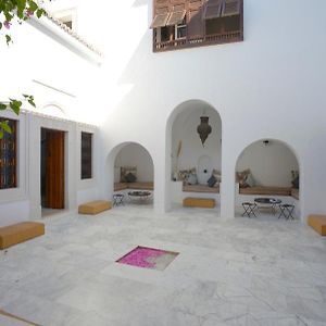 Bed and Breakfast Dar Sabri Nabul Exterior photo