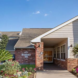 Residence Inn Houston Sugar Land/Stafford Exterior photo