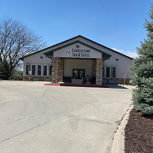 Cobblestone Inn & Suites - Denison | Majestic Hills Exterior photo