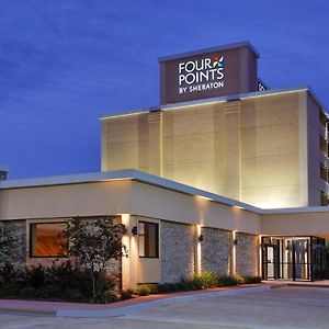 Hotel Four Points By Sheraton College Station Exterior photo