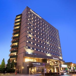 Richmond Hotel Yamagata Ekimae Exterior photo