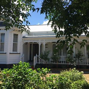 Bed and Breakfast Chelsea House Bed & Breakfast Whangarei Exterior photo