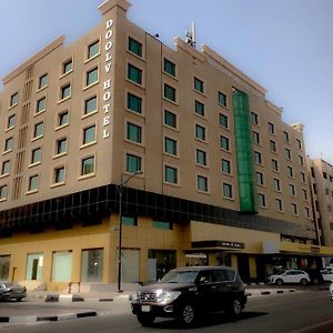 Doolve Hotel Al-Chubar Exterior photo