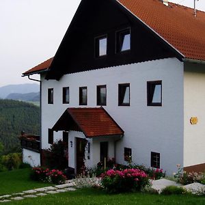 Apartament Biohof Himbrechtsoed Waidhofen an der Ybbs Exterior photo