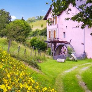 Willa Maison Charmante A Chirens Avec Jardin Cloture Exterior photo