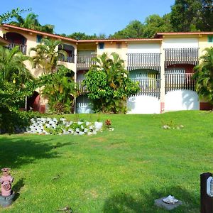 Apartament Studio En Bord De Mer A Sainte Anne 25 M² Avec Jardin Caritan Exterior photo