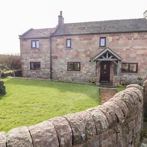 Willa The Farmhouse Biddulph  Exterior photo