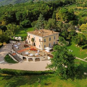 Willa Tenuta Torellone San Potito Sannitico Exterior photo