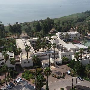 Hi - Karei Deshe Hostel Khirbet Minim Exterior photo