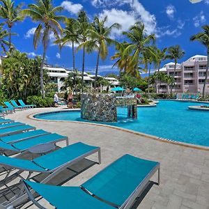 Tropical St. Thomas Resort Getaway w/ Pool Access! Nazareth Exterior photo