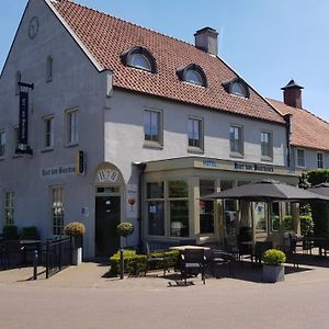 Hotel Hart Van Bourdonck Boerdonk Exterior photo