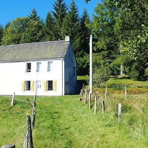 Willa Maison Accueillante A Saint Genes Champespe + Vue Sur Le Lac Exterior photo