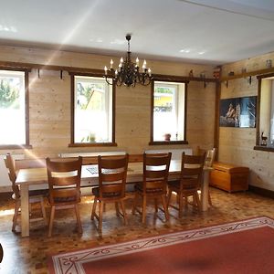 Apartament Złoty Buk Jagniątków Exterior photo