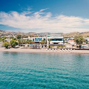 Acropol Of Bodrum Beach Hotel Ortakent Exterior photo